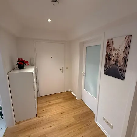 Big, Cosy And Apartment *