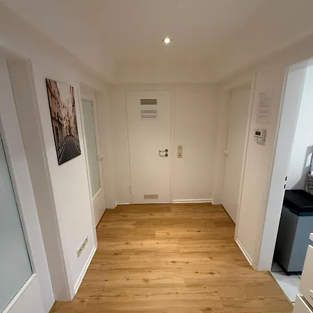 Appartement Big, Cosy And Karlsruhe