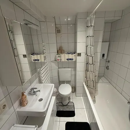 Big, Cosy And