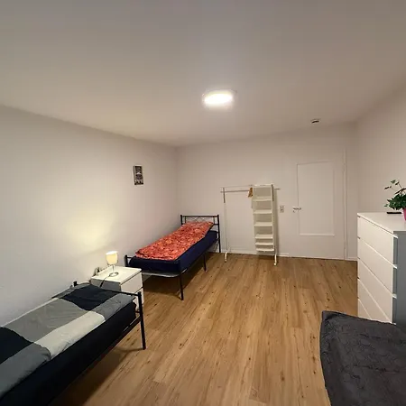 Big, Cosy And Appartement