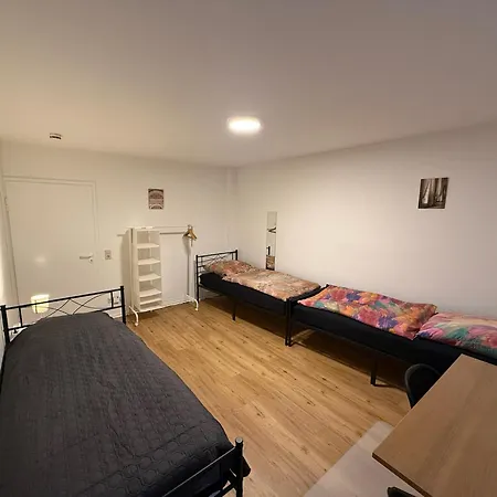 Big, Cosy And Apartment *
