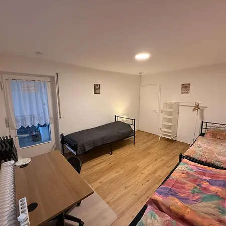 Big, Cosy And Apartment Karlsruhe
