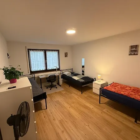 Big, Cosy And *
