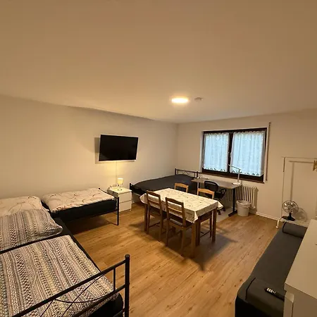 Big, Cosy And *