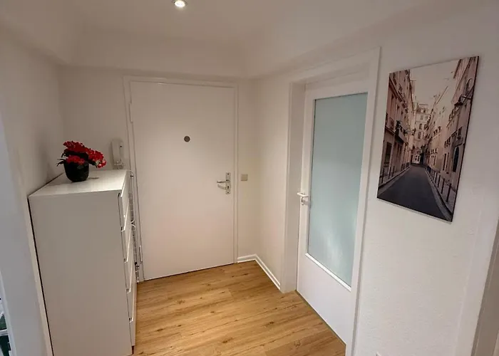 Big, Cosy And Апартаменты *