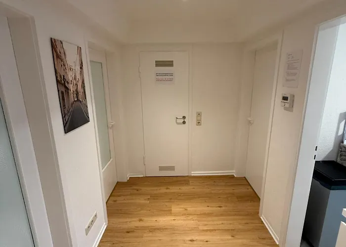 Апартаменты Big, Cosy And Карлсруэ