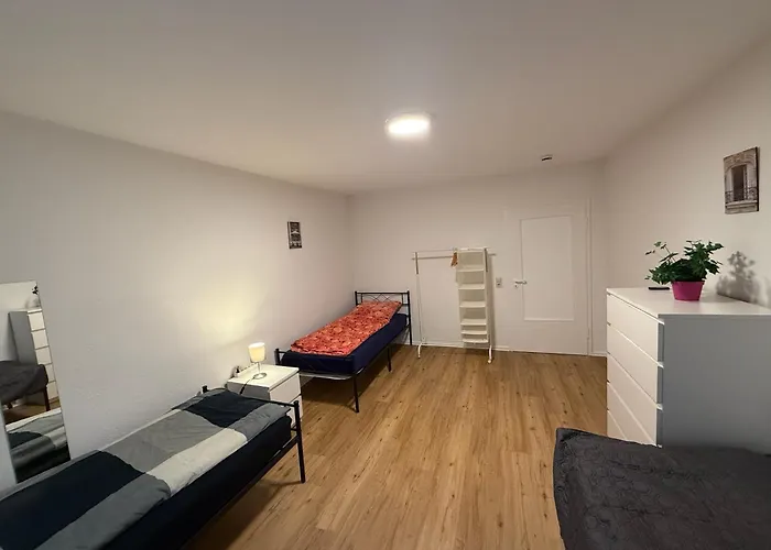 Big, Cosy And Апартаменты