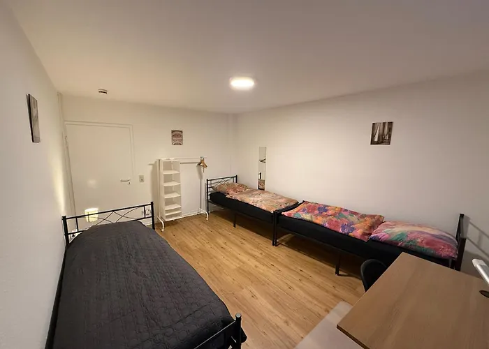 Big, Cosy And Апартаменты *