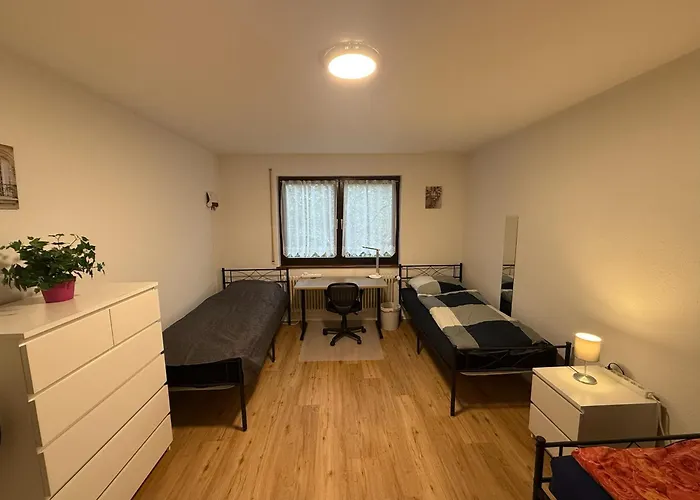 Big, Cosy And Карлсруэ